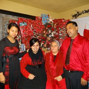 Meet your Posher, Angel